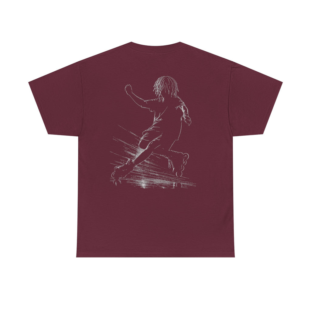 RUIN MIST SKATE SHIRT