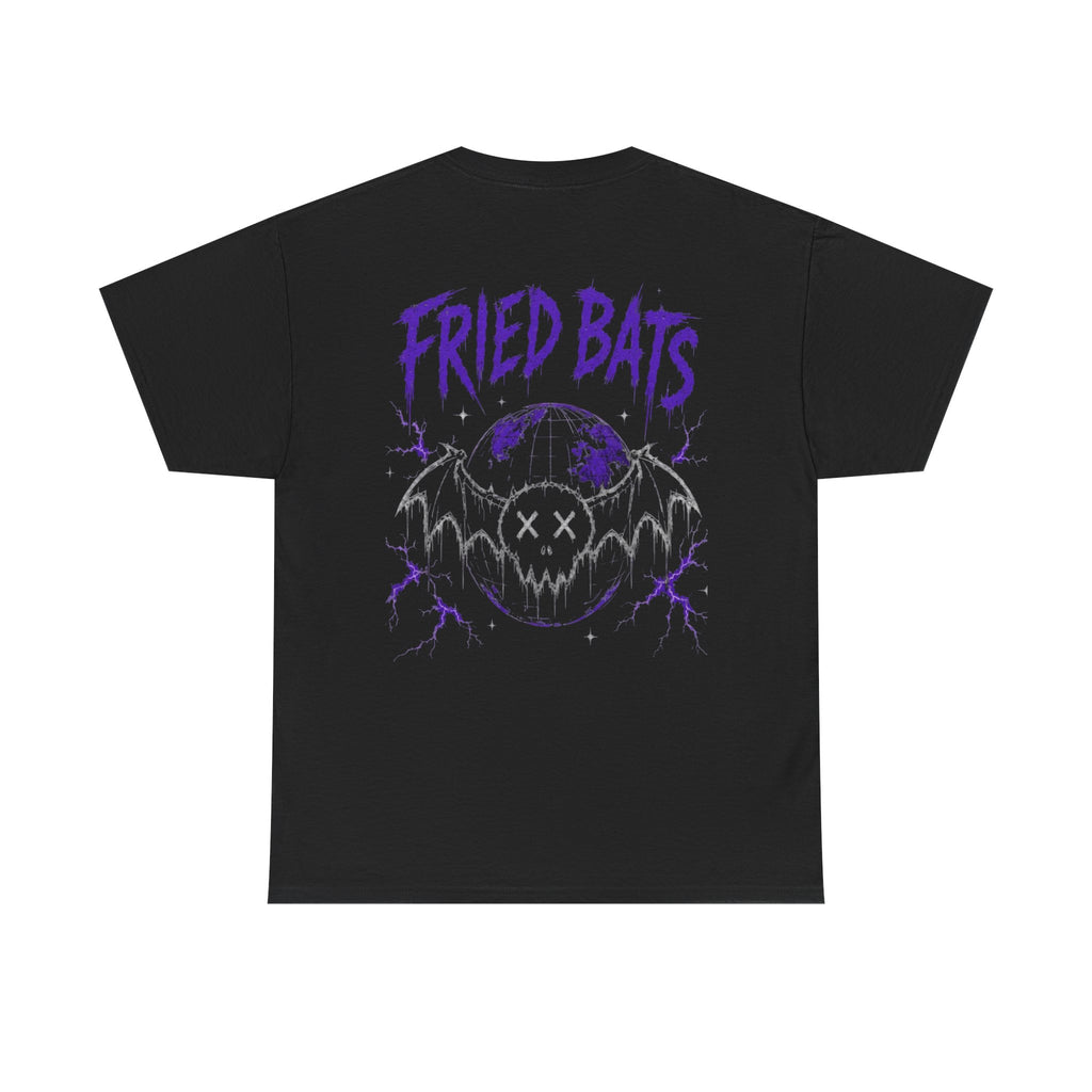 RUIN MIST FRIED BAT SHIRT