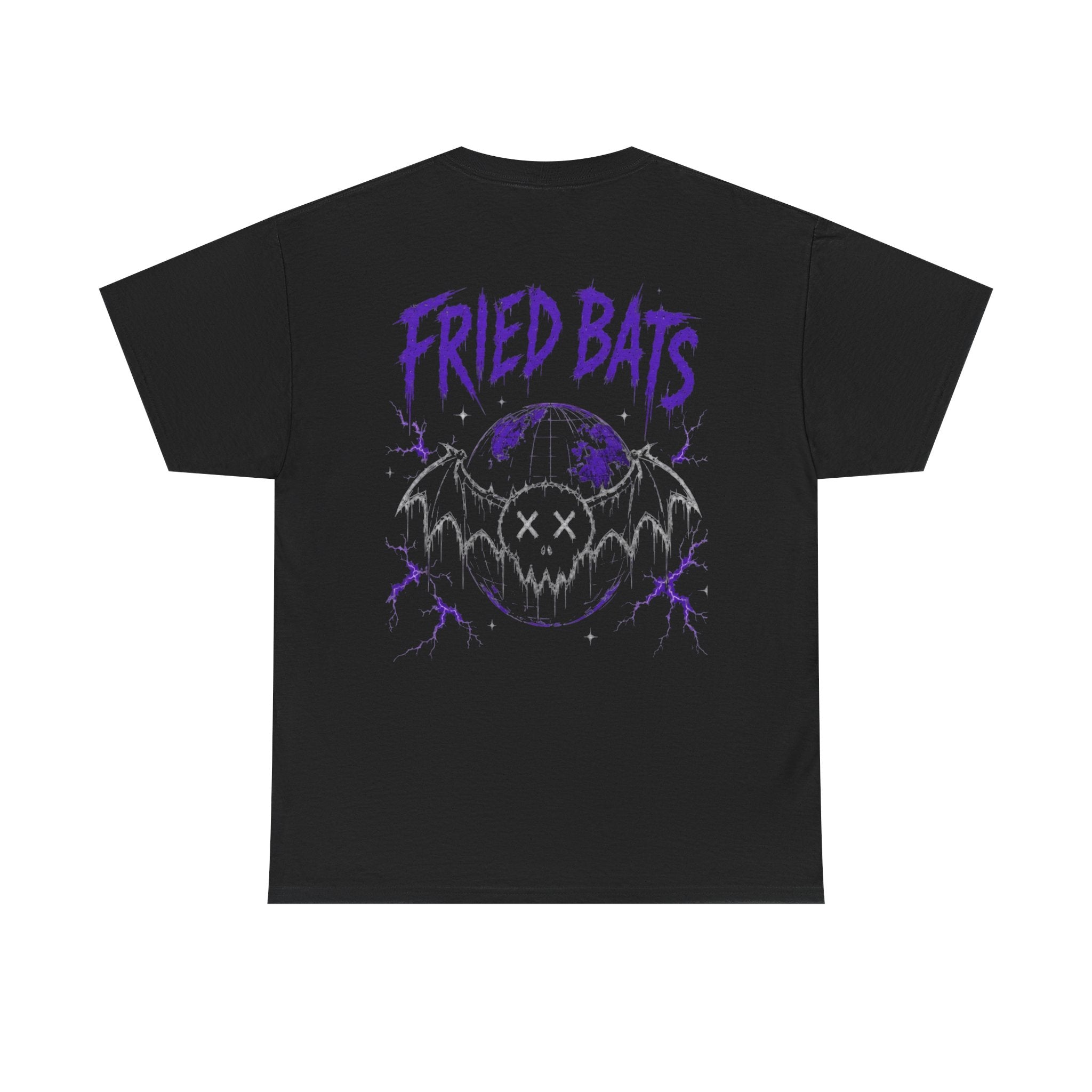 RUIN MIST FRIED BAT SHIRT