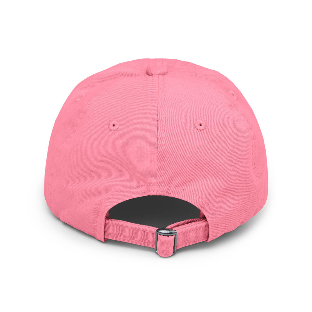 EYE ABOVE HAT