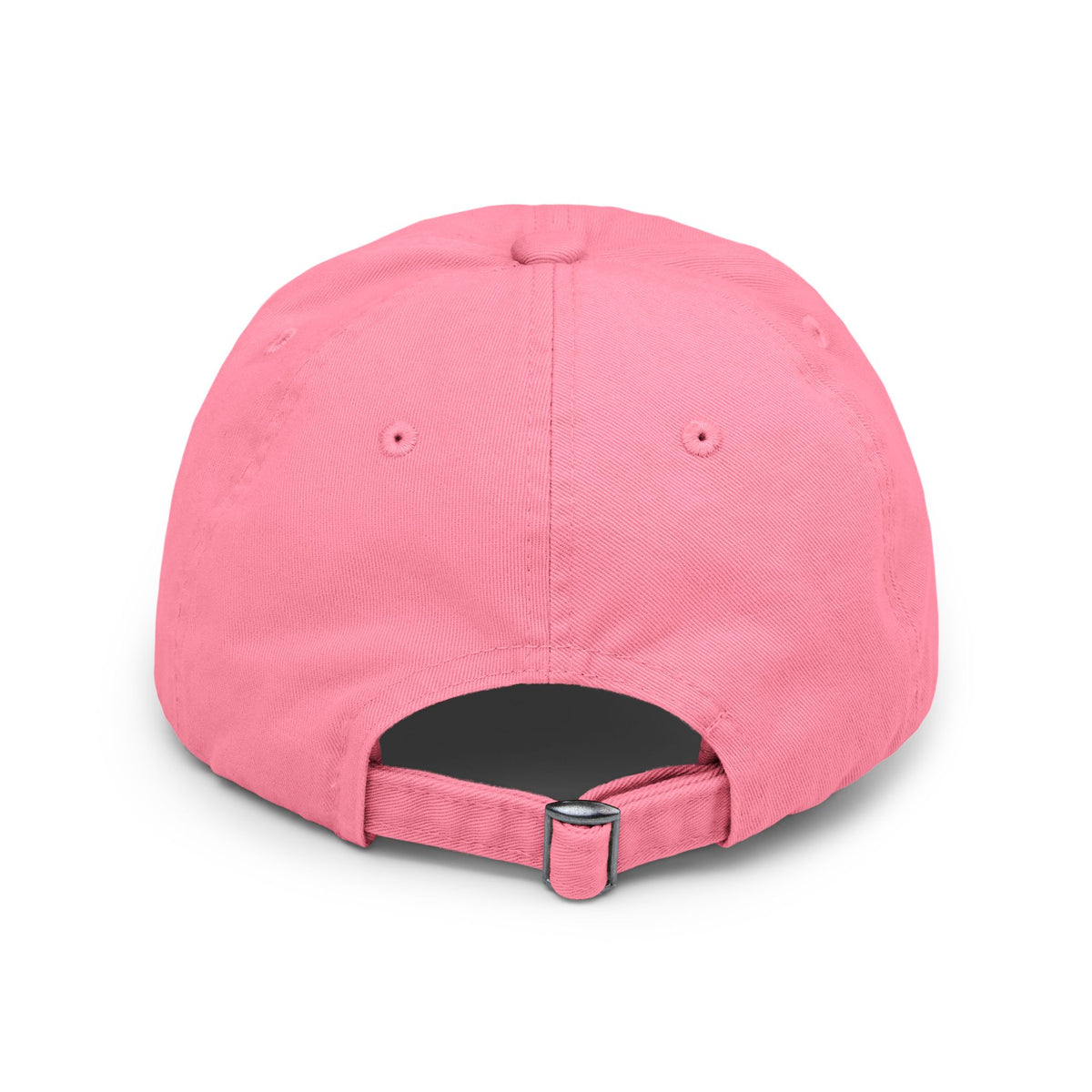 EYE ABOVE HAT