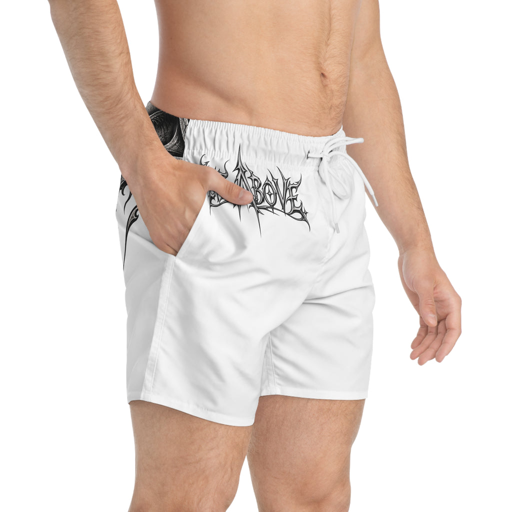 EYE ABOVE GYM SHORTS
