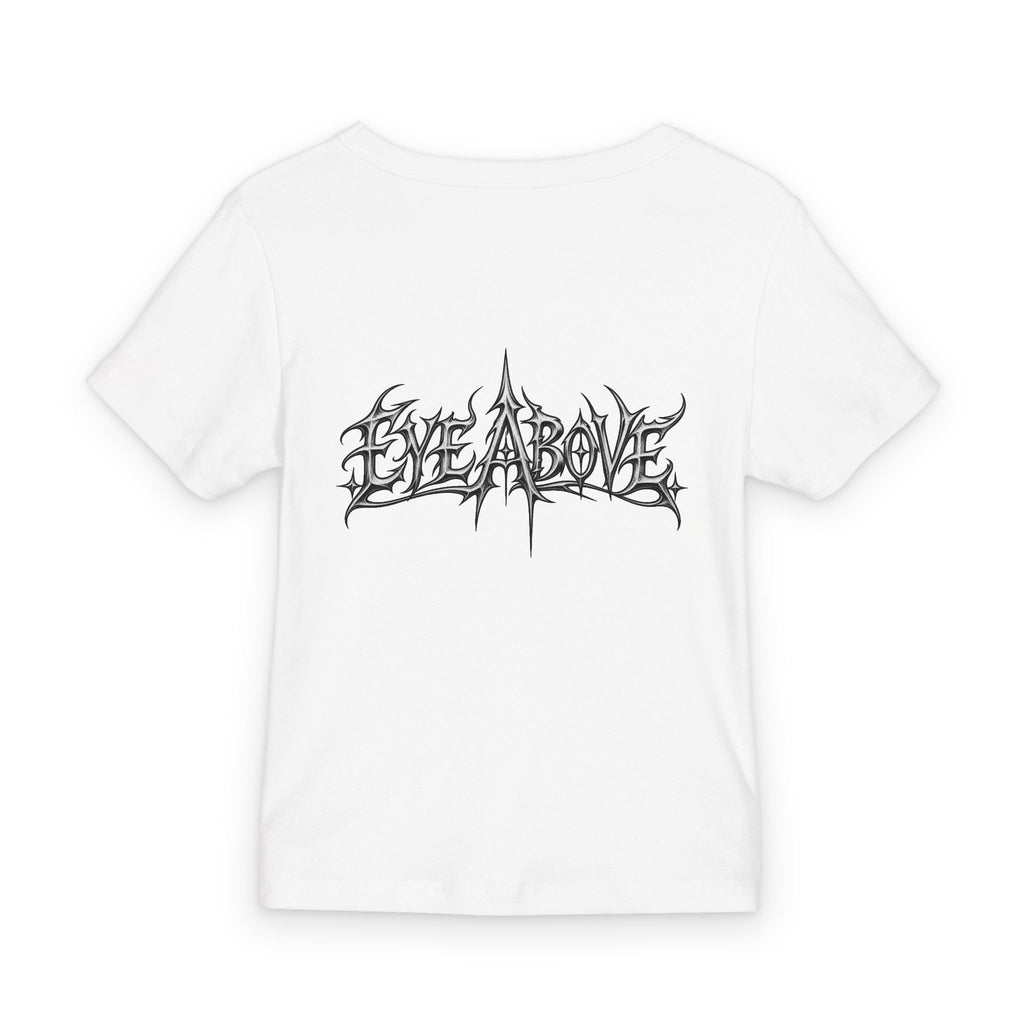 EYE ABOVE BABY TEE