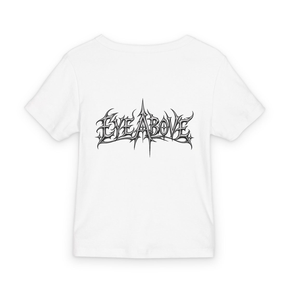 EYE ABOVE BABY TEE