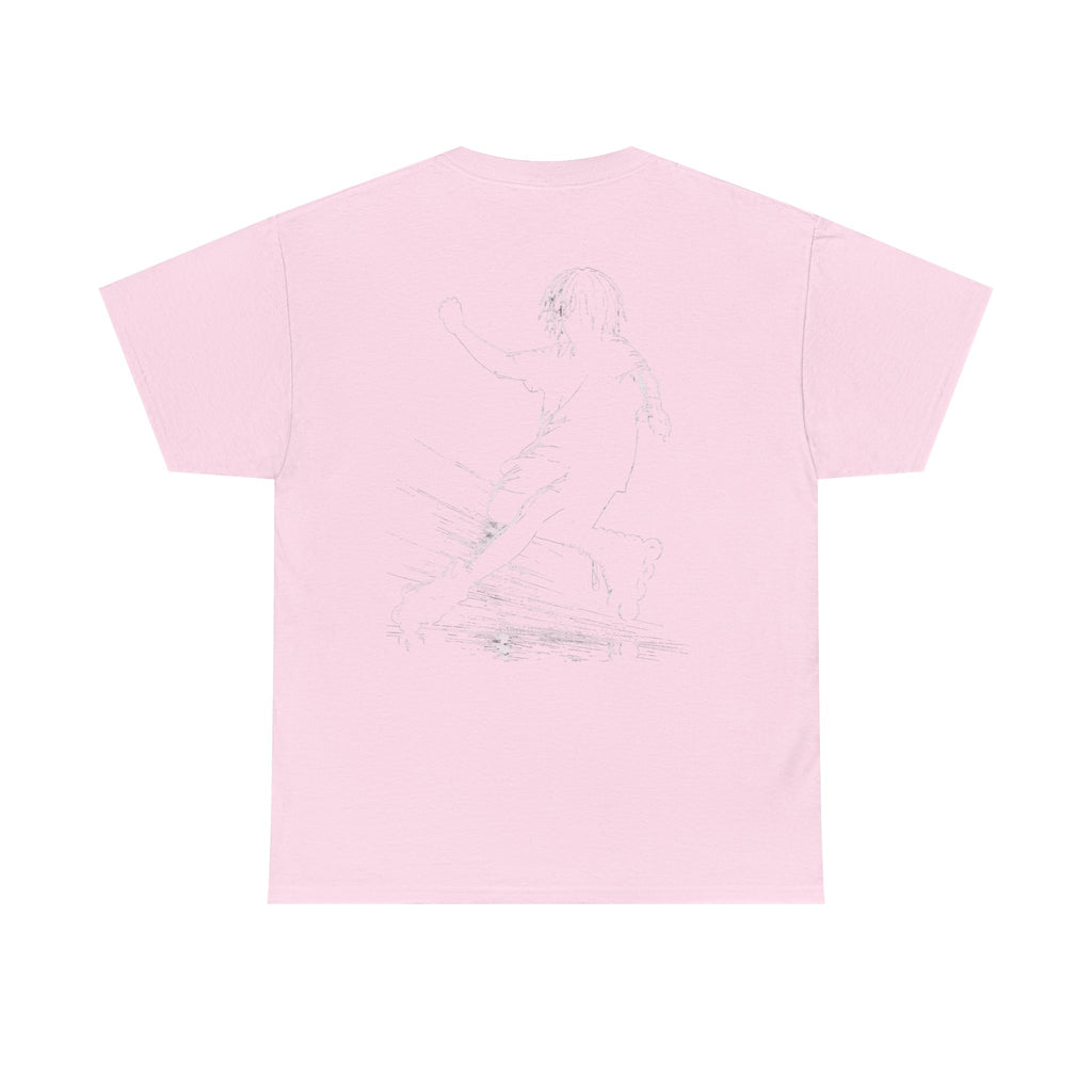 RUIN MIST SKATE SHIRT