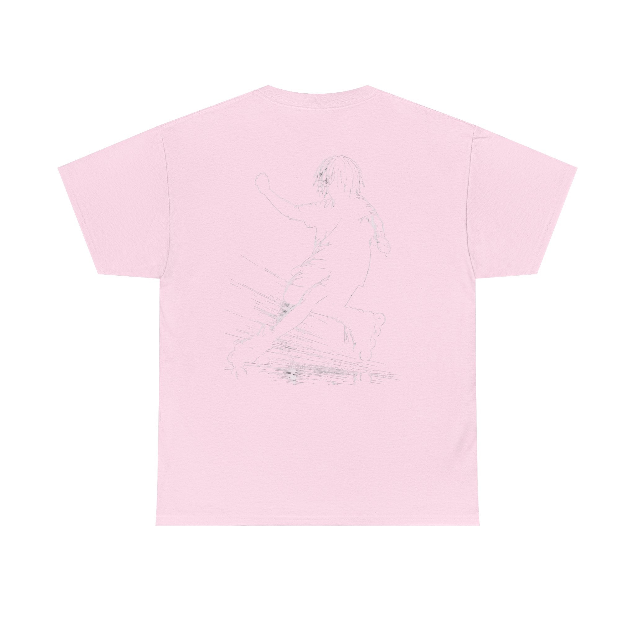 RUIN MIST SKATE SHIRT