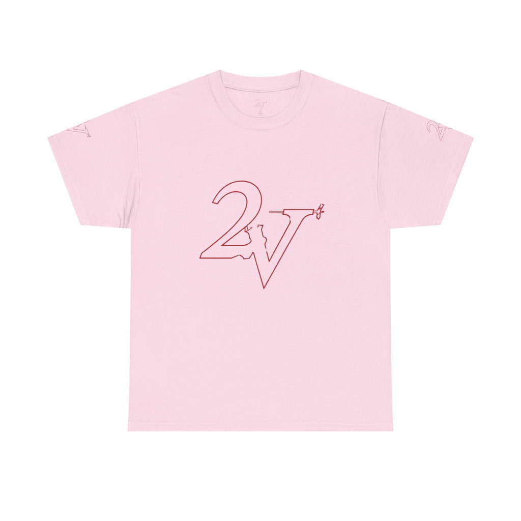 2 Versatile Apparel Tee ( PRE ORDER )
