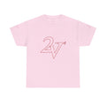 2 Versatile Apparel Tee ( PRE ORDER )