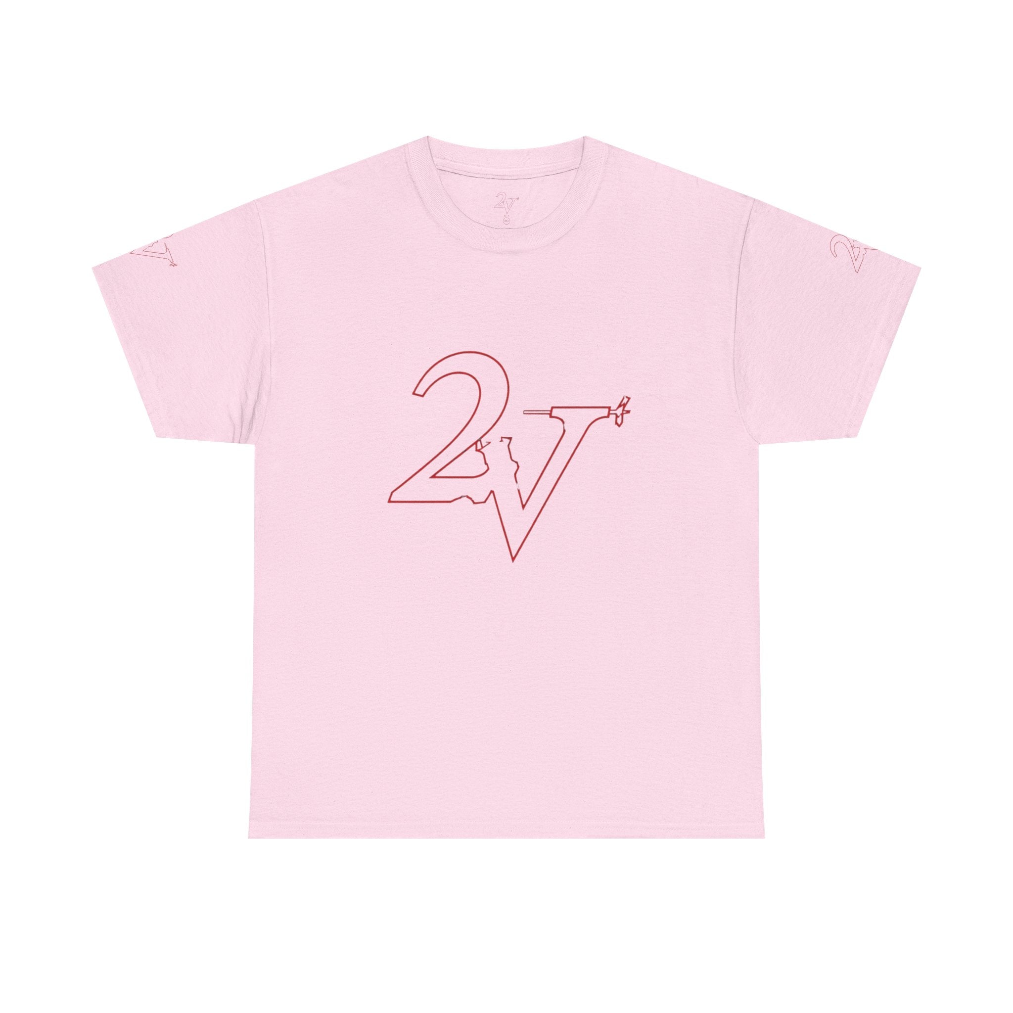 2 Versatile Apparel Tee ( PRE ORDER )