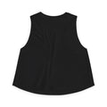 Roll With Love Crop Top -MAISKATES