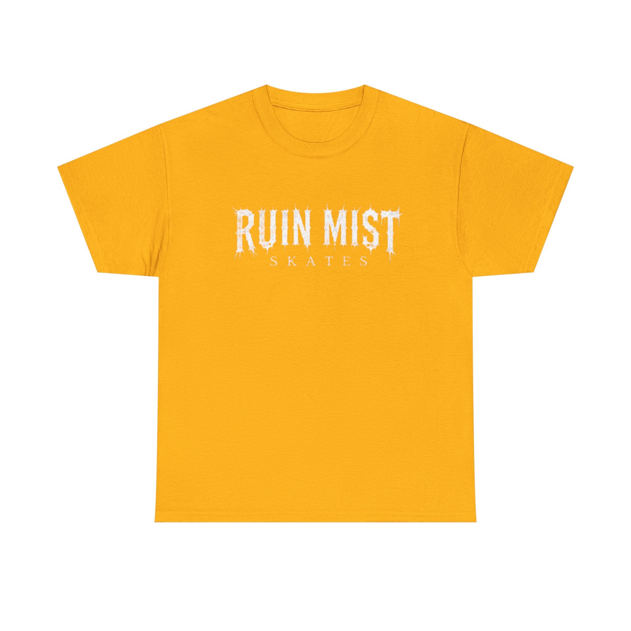 RUIN MIST SKATE SHIRT