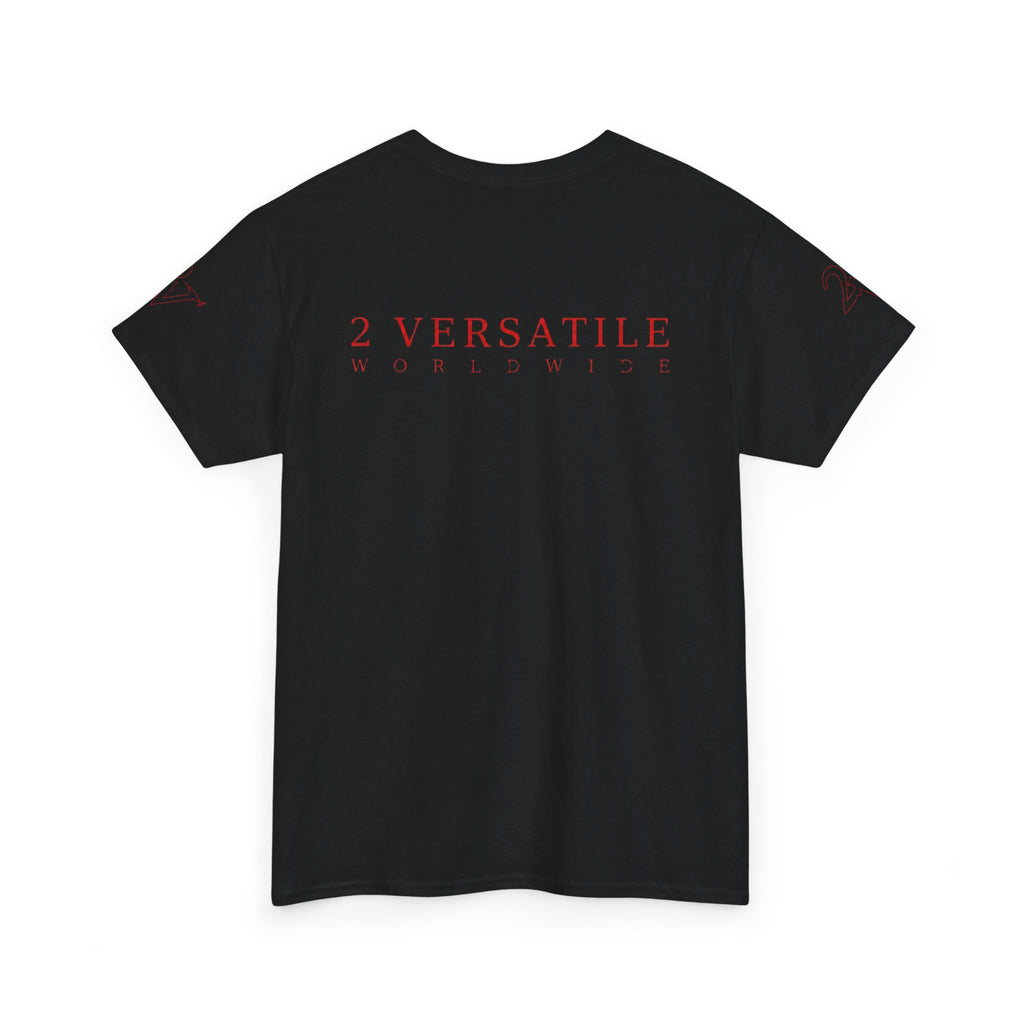 2 Versatile Apparel Tee ( PRE ORDER )