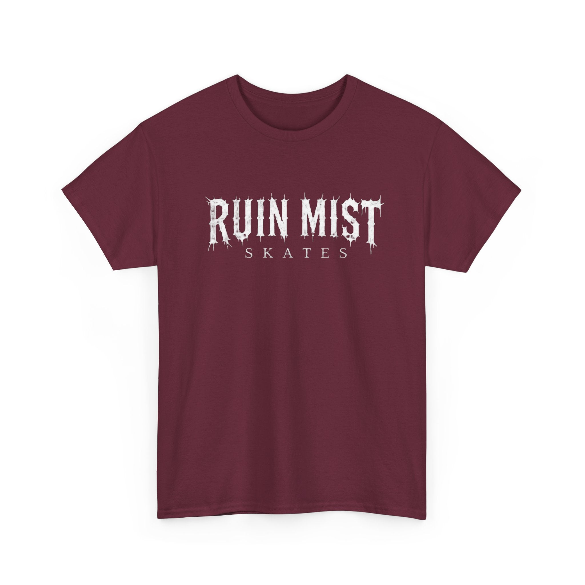 RUIN MIST SKATE SHIRT