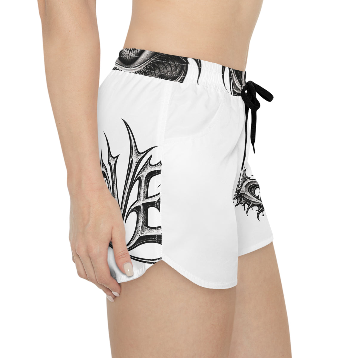 WOMENS SHORTS