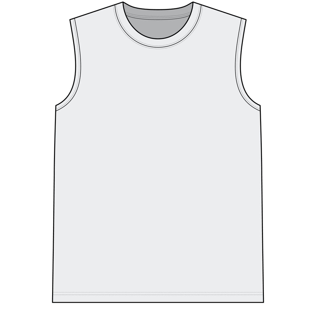 EYE ABOVE COMPRESSION TEE