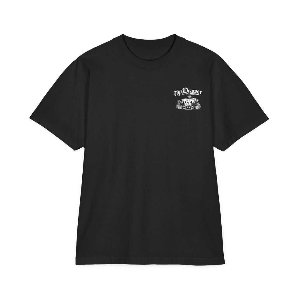 TOP DRAWER COWBOY SHIRT