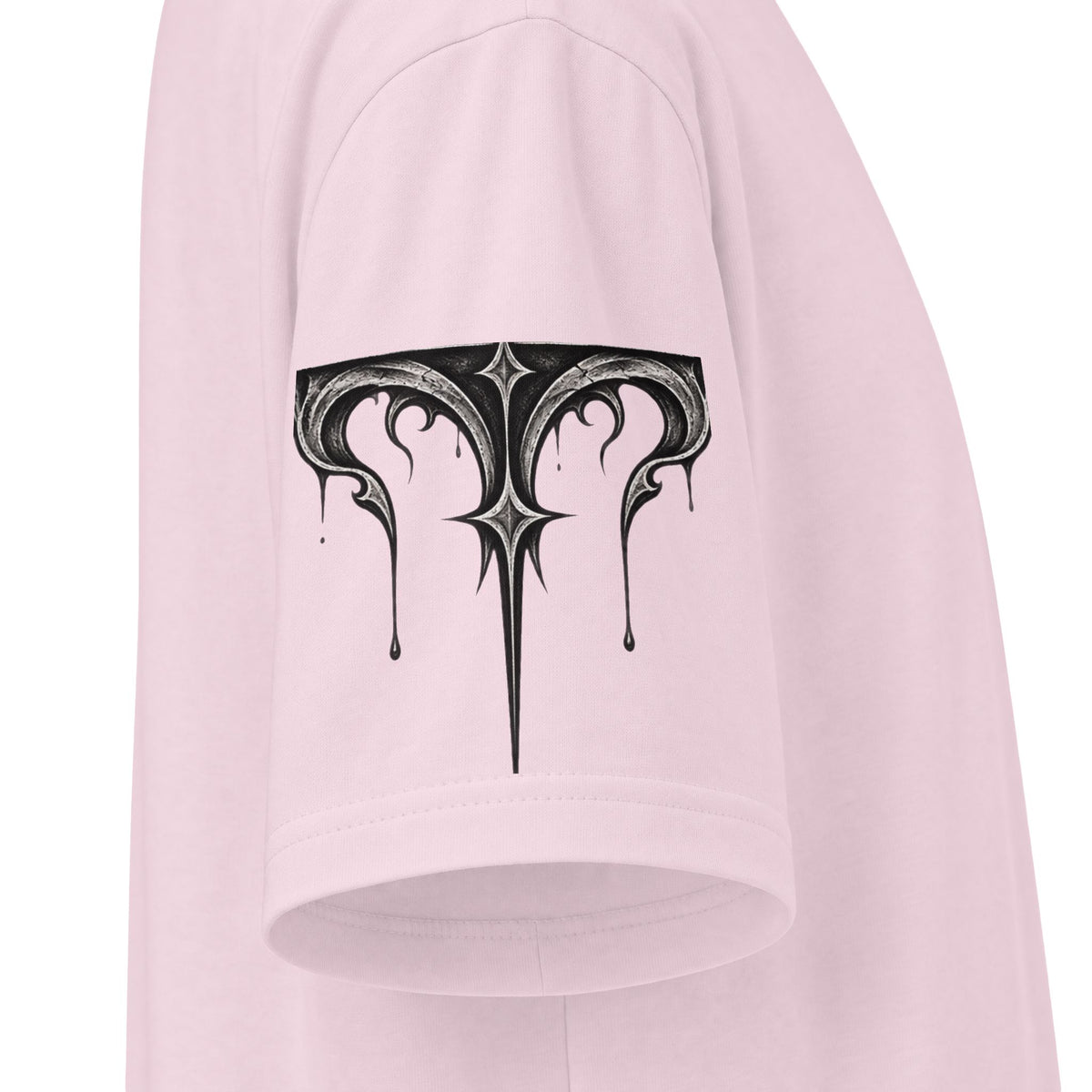 EYE ABOVE TEE