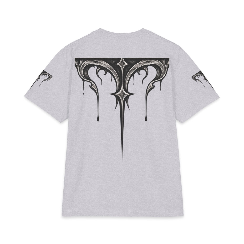 EYE ABOVE TEE