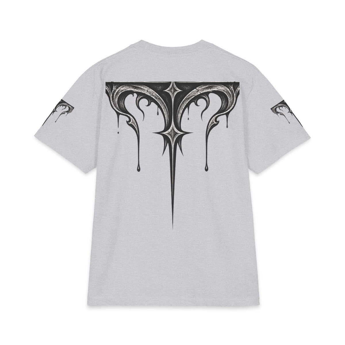 EYE ABOVE TEE