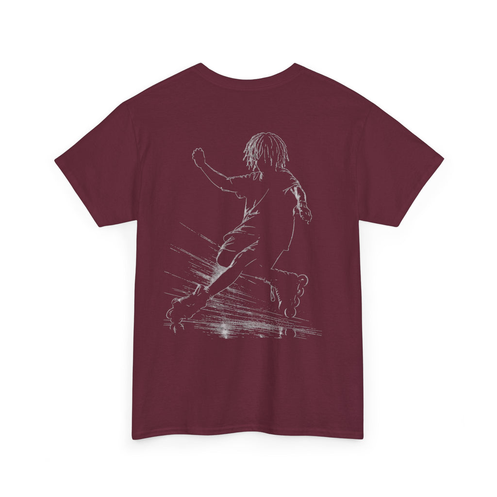 RUIN MIST SKATE SHIRT
