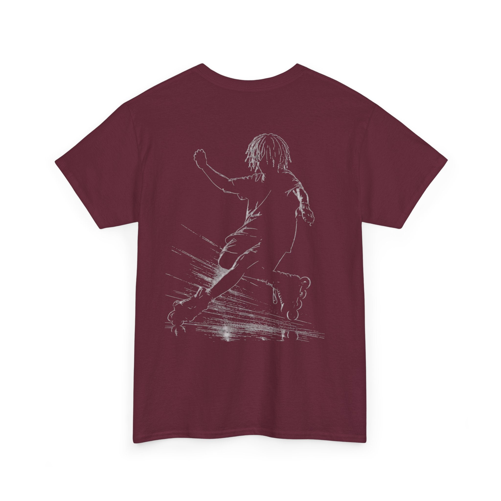 RUIN MIST SKATE SHIRT