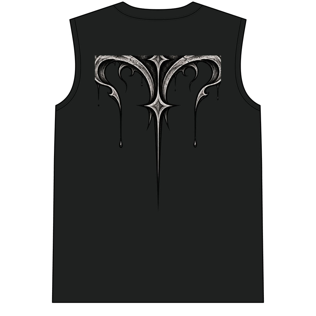 EYE ABOVE COMPRESSION TEE