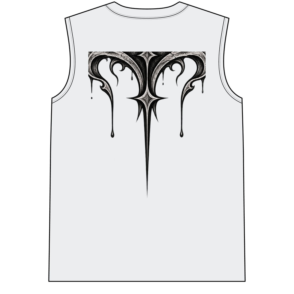 EYE ABOVE COMPRESSION TEE