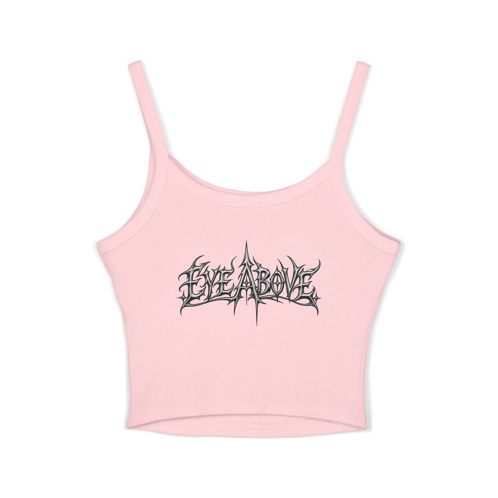 EYE ABOVE TANK TOP