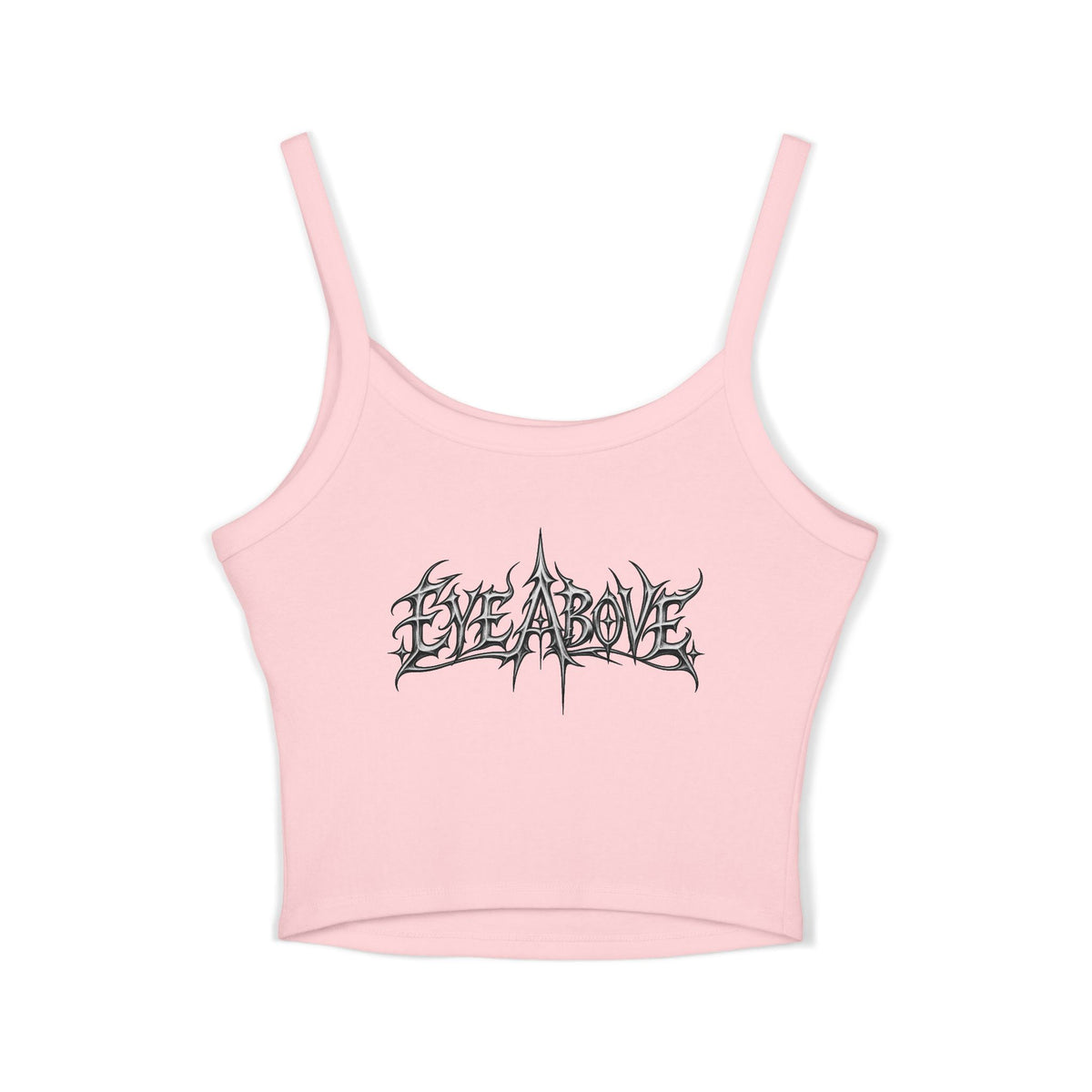 EYE ABOVE TANK TOP