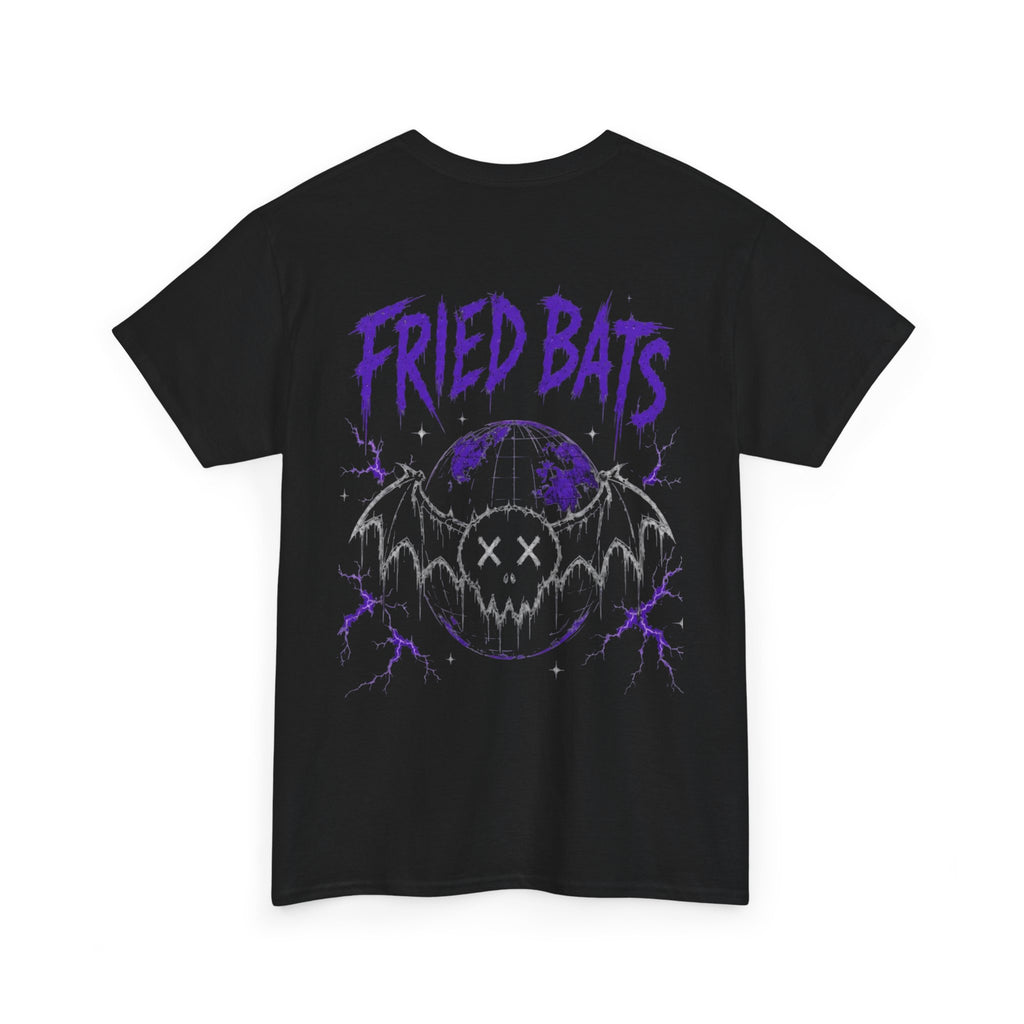 RUIN MIST FRIED BAT SHIRT