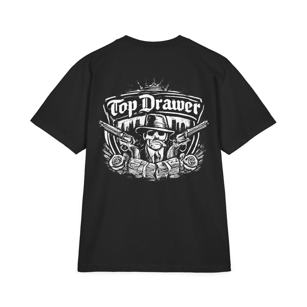 TOP DRAWER COWBOY SHIRT