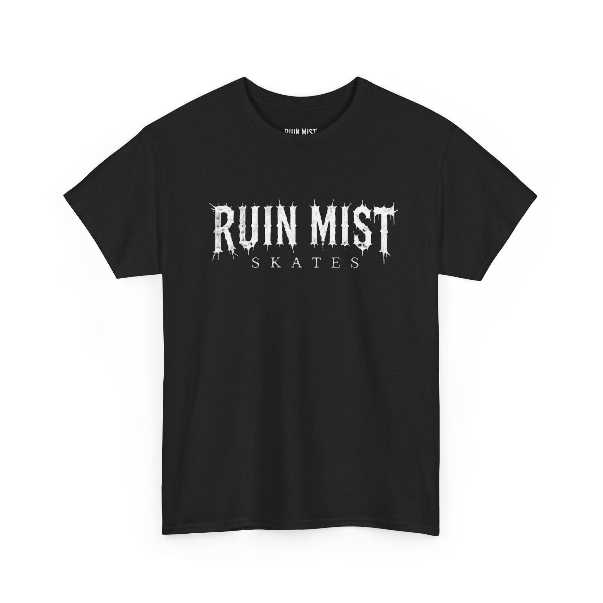RUIN  MIST SKATE SHIRT