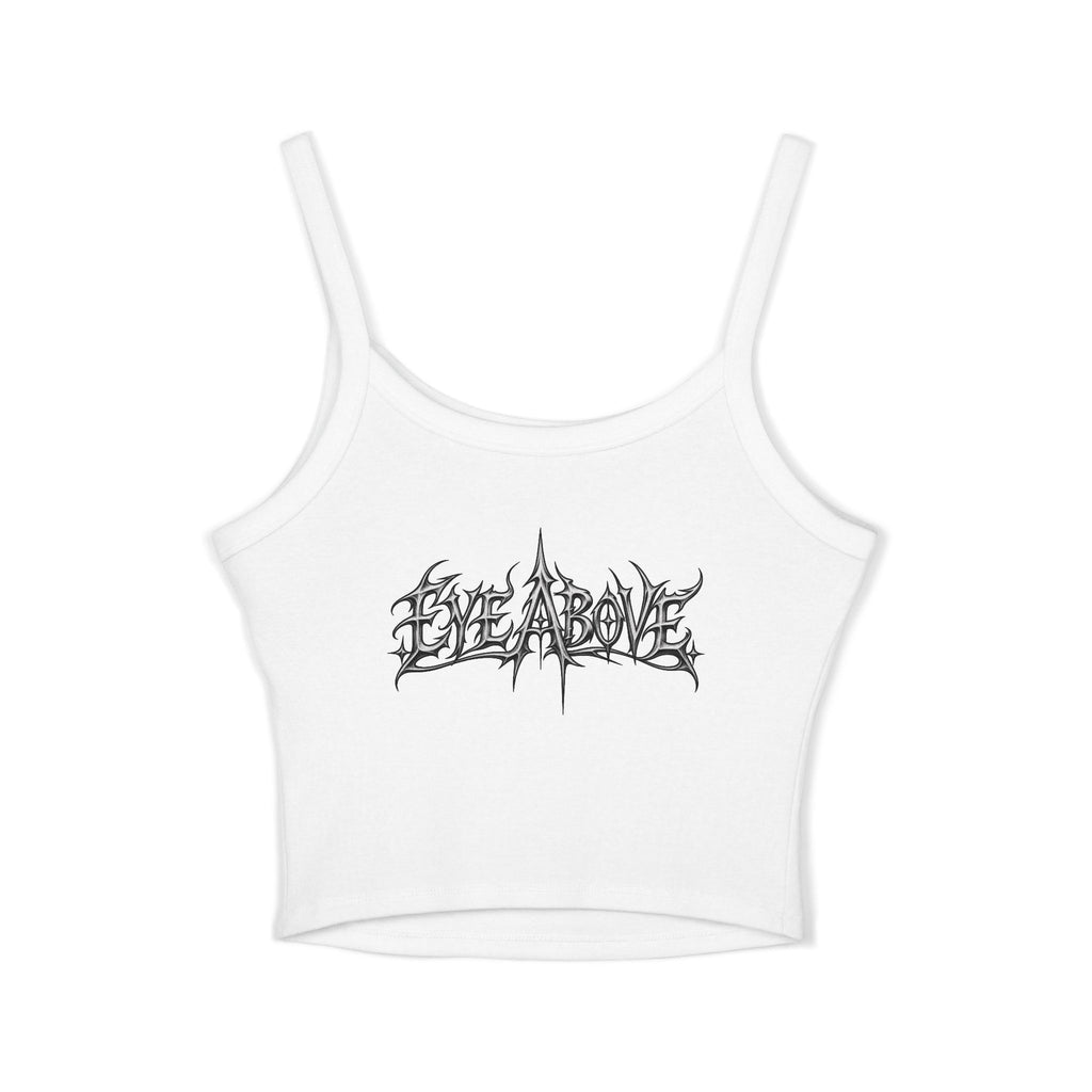EYE ABOVE TANK TOP