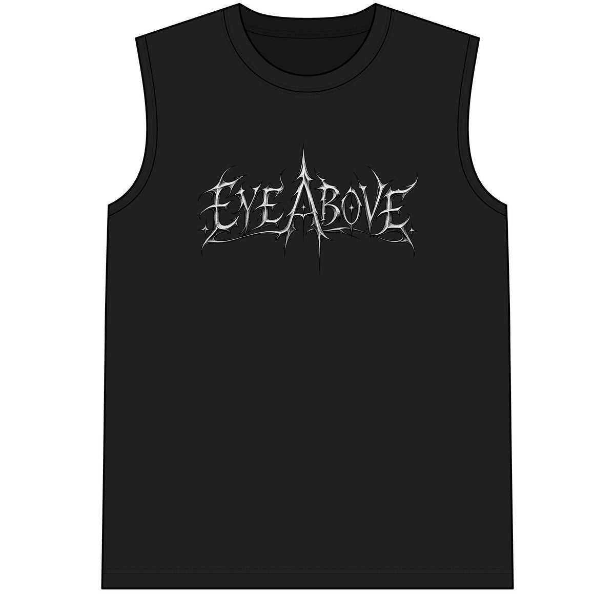 EYE ABOVE COMPRESSION TEE
