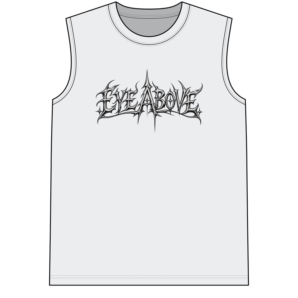 EYE ABOVE COMPRESSION TEE