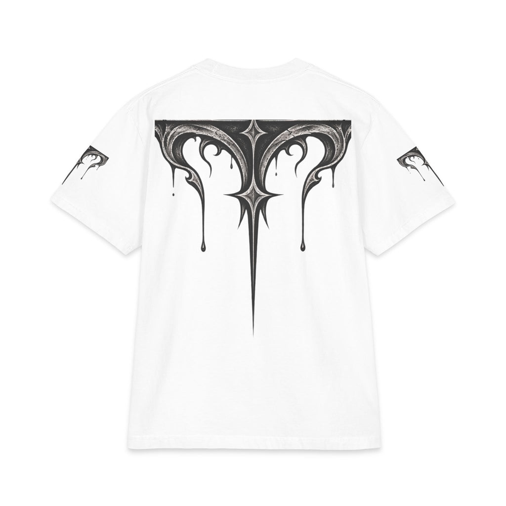 EYE ABOVE TEE