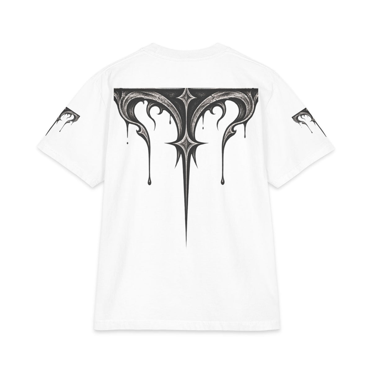 EYE ABOVE TEE