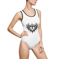 EYE ABOVE BODY SUIT