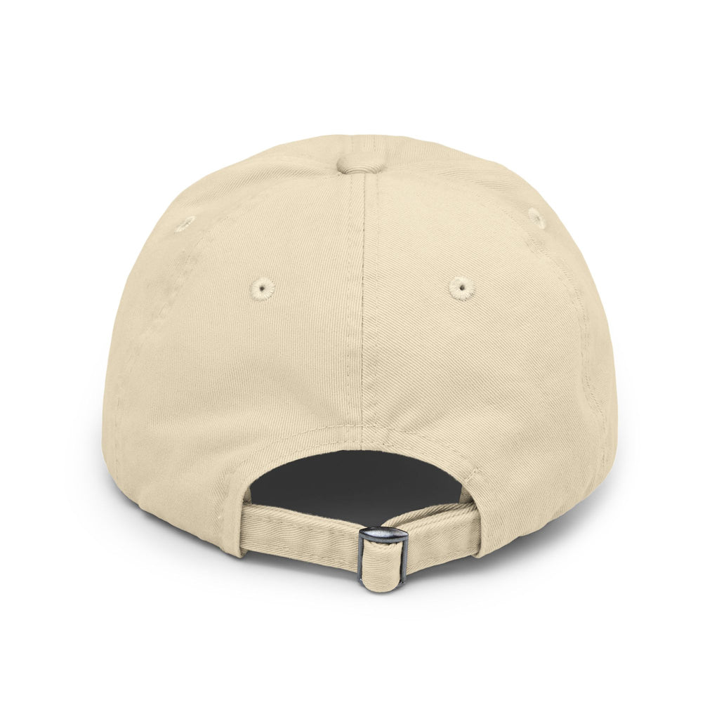 EYE ABOVE HAT