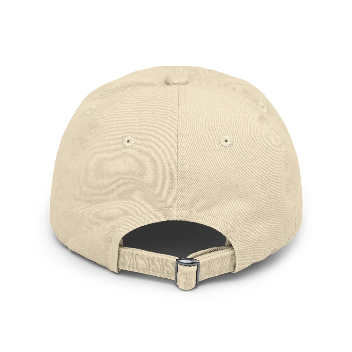 EYE ABOVE HAT