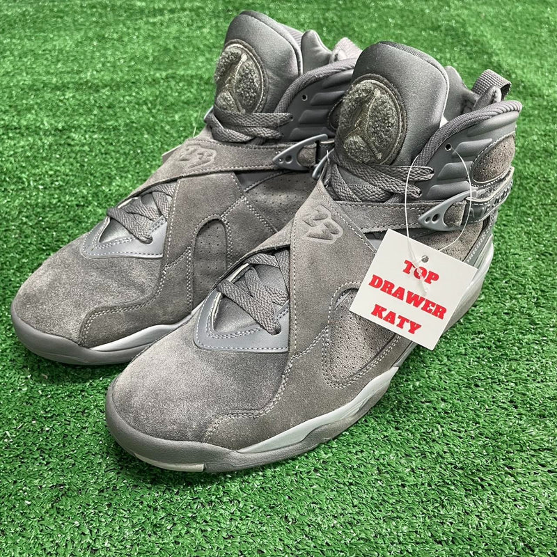 Air Jordan 8 Cool