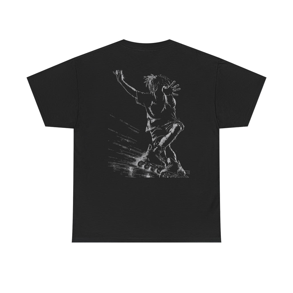 RUIN MIST X FRIED BAT SHIRT