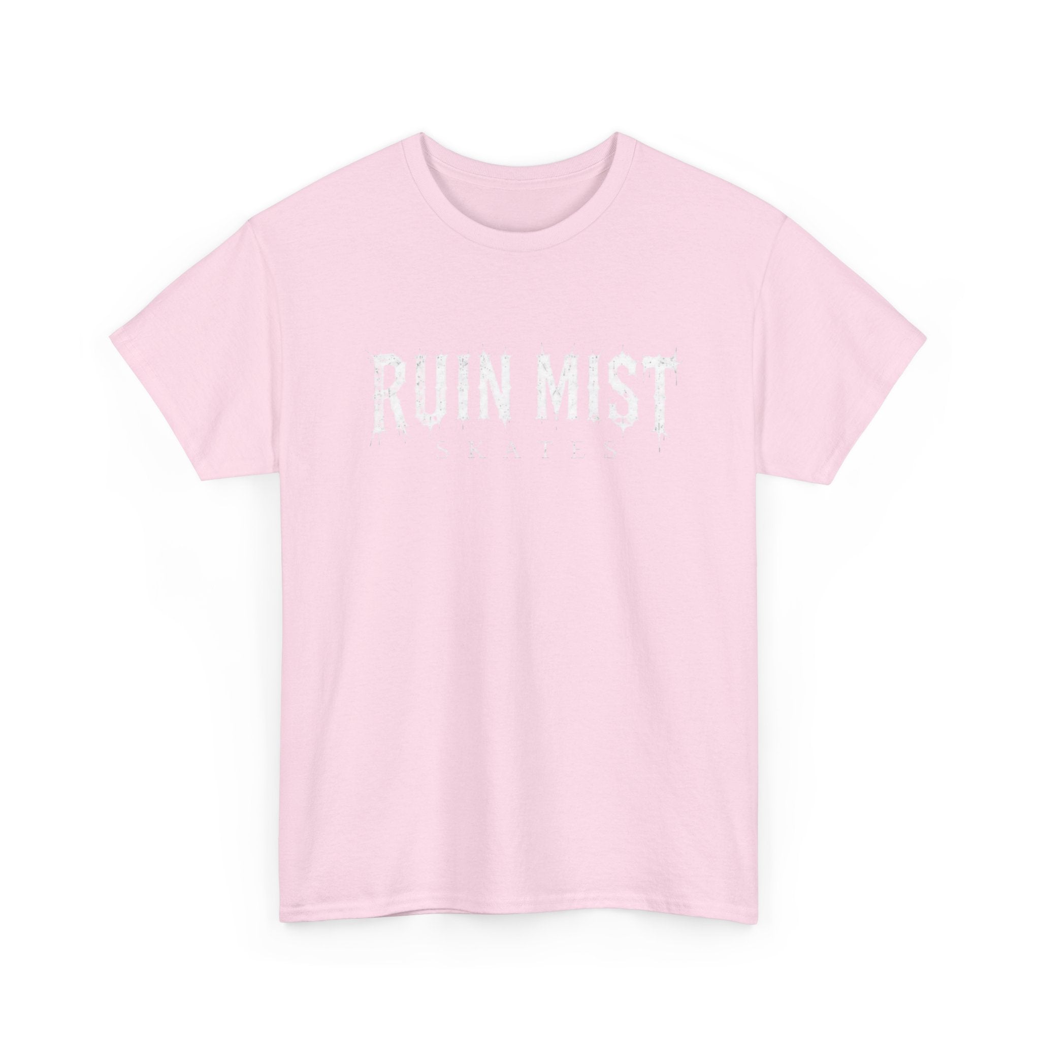 RUIN MIST SKATE SHIRT