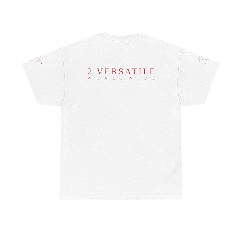 2 Versatile Apparel Tee ( PRE ORDER )