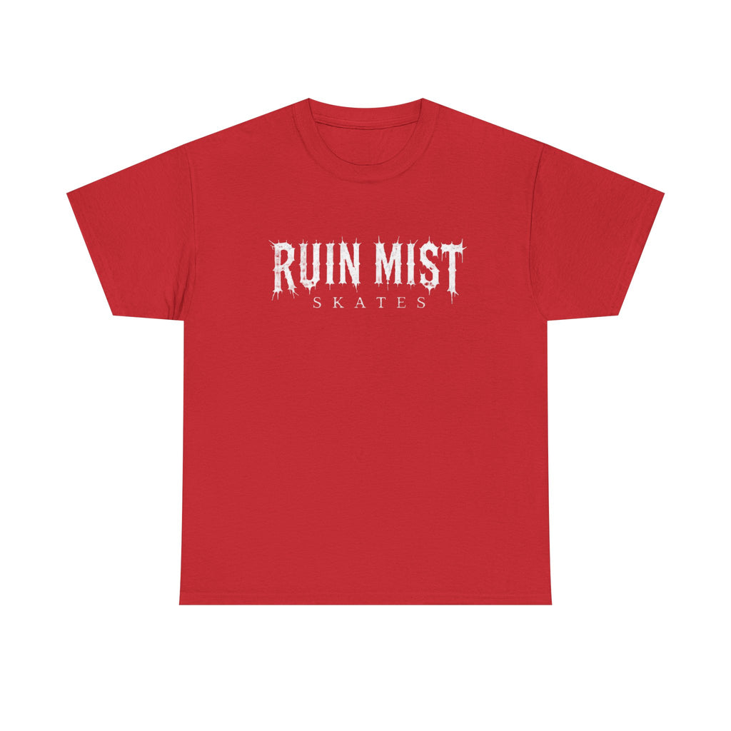 RUIN MIST SKATE SHIRT