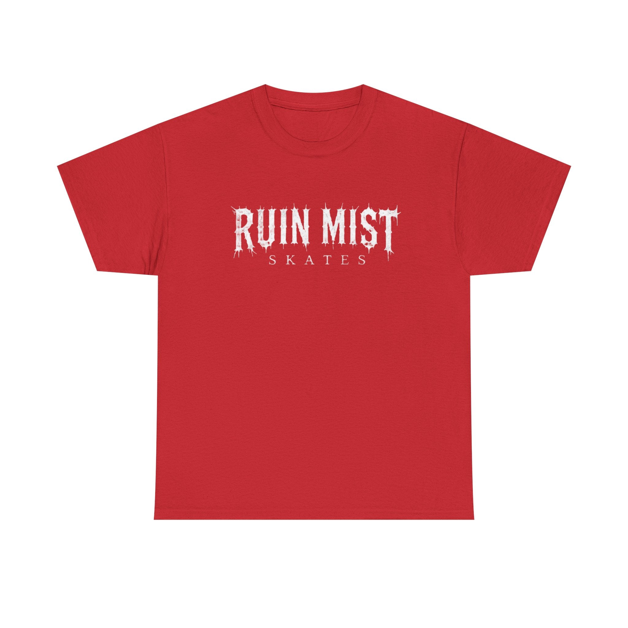 RUIN MIST SKATE SHIRT