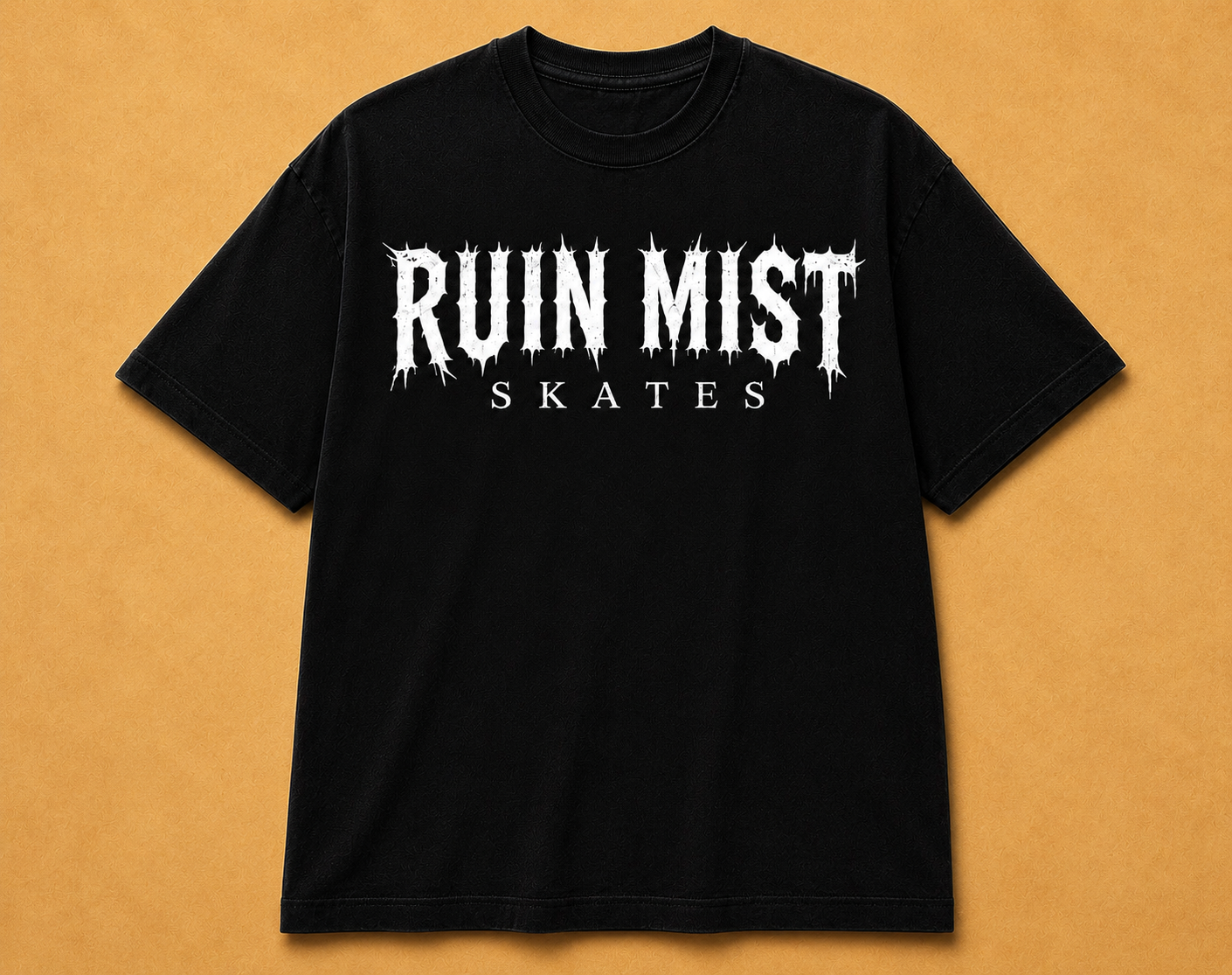 RUIN MIST SKATE—PRE ORDER —