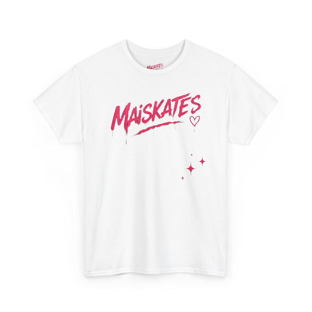QUEEN SKATE TEE - MAI SKATES