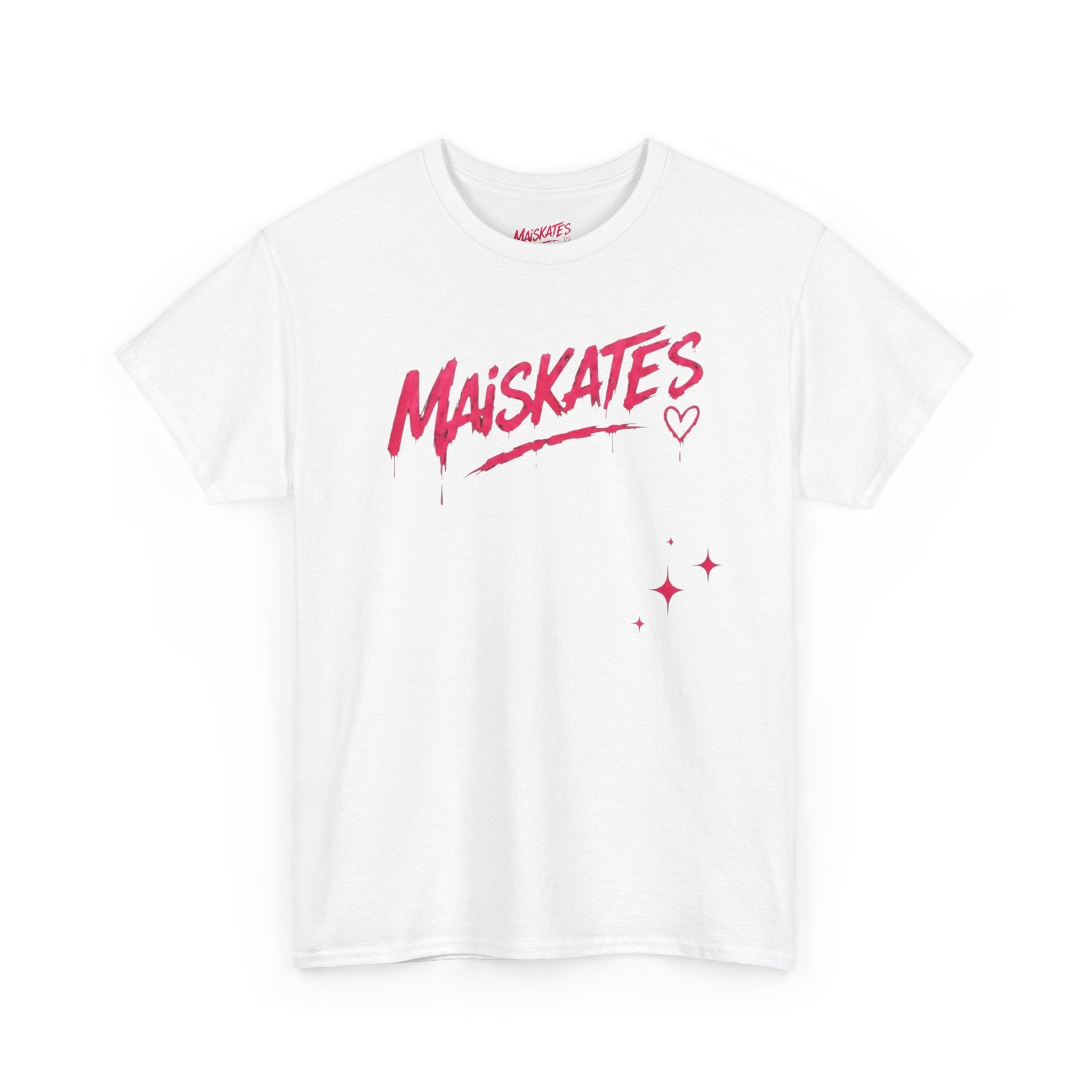 QUEEN SKATE TEE - MAI SKATES