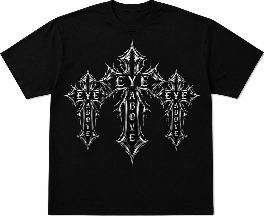 EYE TO TREE